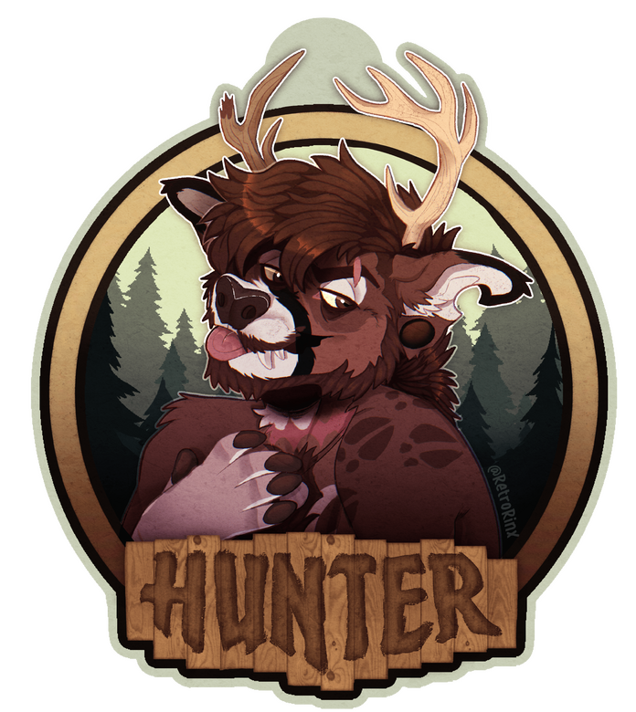 Badge1