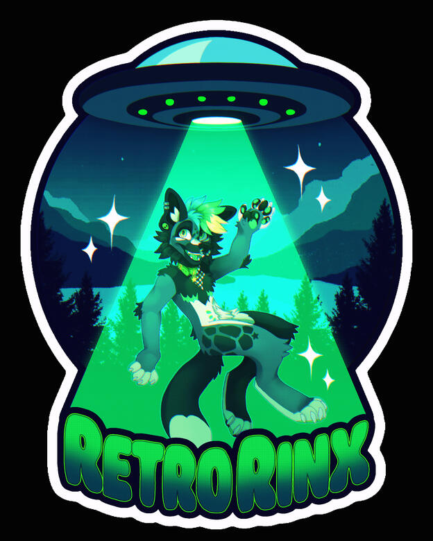 Badge 4